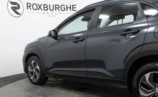 Used Hyundai KONA 2022 for sale - 76322969: Photo 20