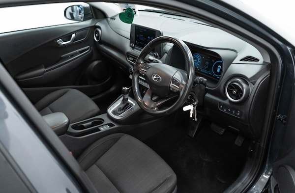 Used Hyundai KONA 2022 for sale - 76322969: Photo 21