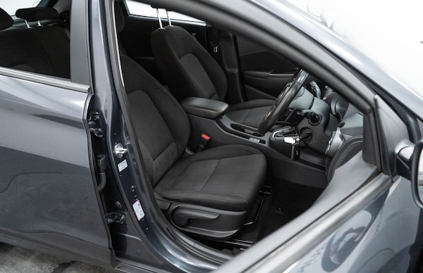 Used Hyundai KONA 2022 for sale - 76322969: Photo 22