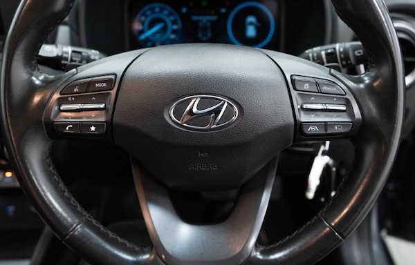 Used Hyundai KONA 2022 for sale - 76322969: Photo 24