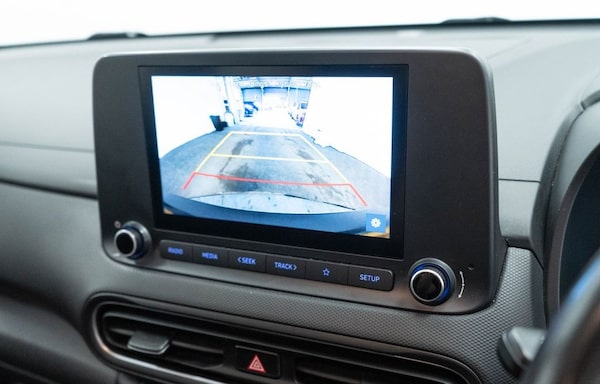 Used Hyundai KONA 2022 for sale - 76322969: Photo 27