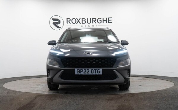 Used Hyundai KONA 2022 for sale - 76322969: Photo 2
