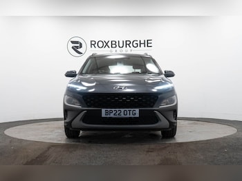 Used Hyundai KONA 2022 for sale - 76322969: Photo 2