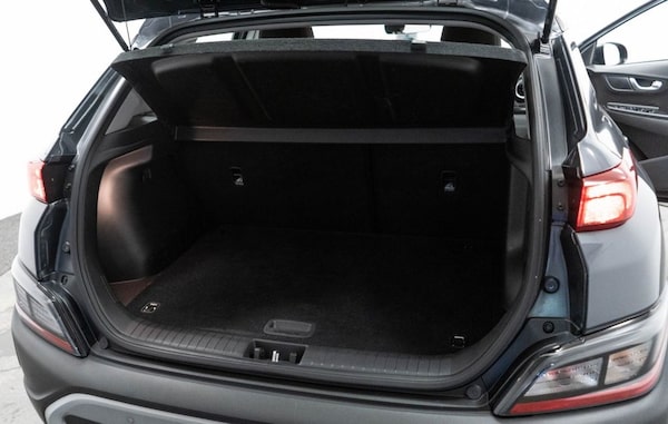 Used Hyundai KONA 2022 for sale - 76322969: Photo 34