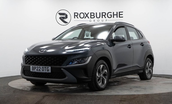 Used Hyundai KONA 2022 for sale - 76322969: Photo 3