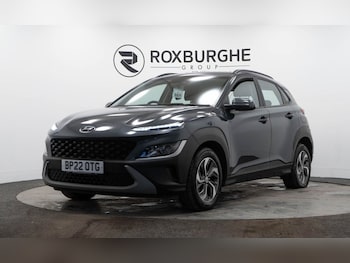 Used Hyundai KONA 2022 for sale - 76322969: Photo 3