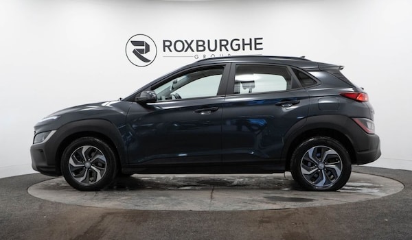 Used Hyundai KONA 2022 for sale - 76322969: Photo 4