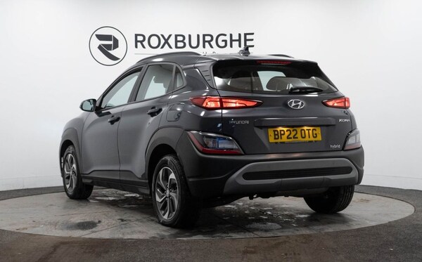 Used Hyundai KONA 2022 for sale - 76322969: Photo 5