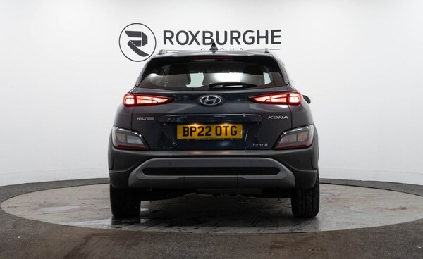 Used Hyundai KONA 2022 for sale - 76322969: Photo 7
