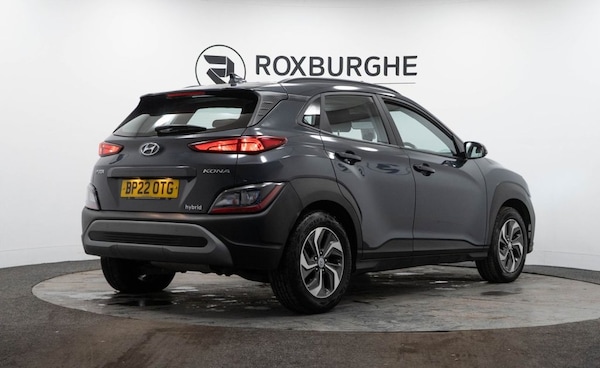 Used Hyundai KONA 2022 for sale - 76322969: Photo 8