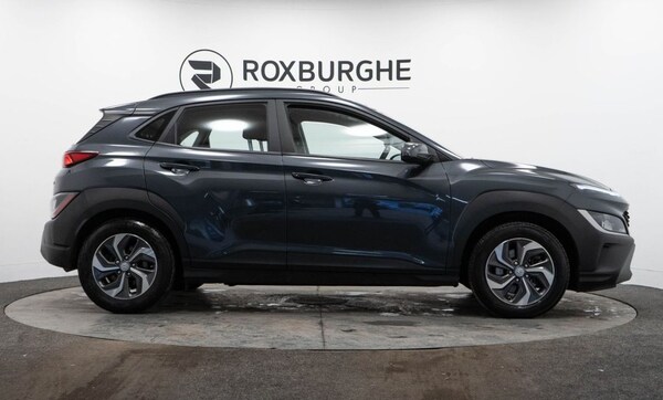 Used Hyundai KONA 2022 for sale - 76322969: Photo 9