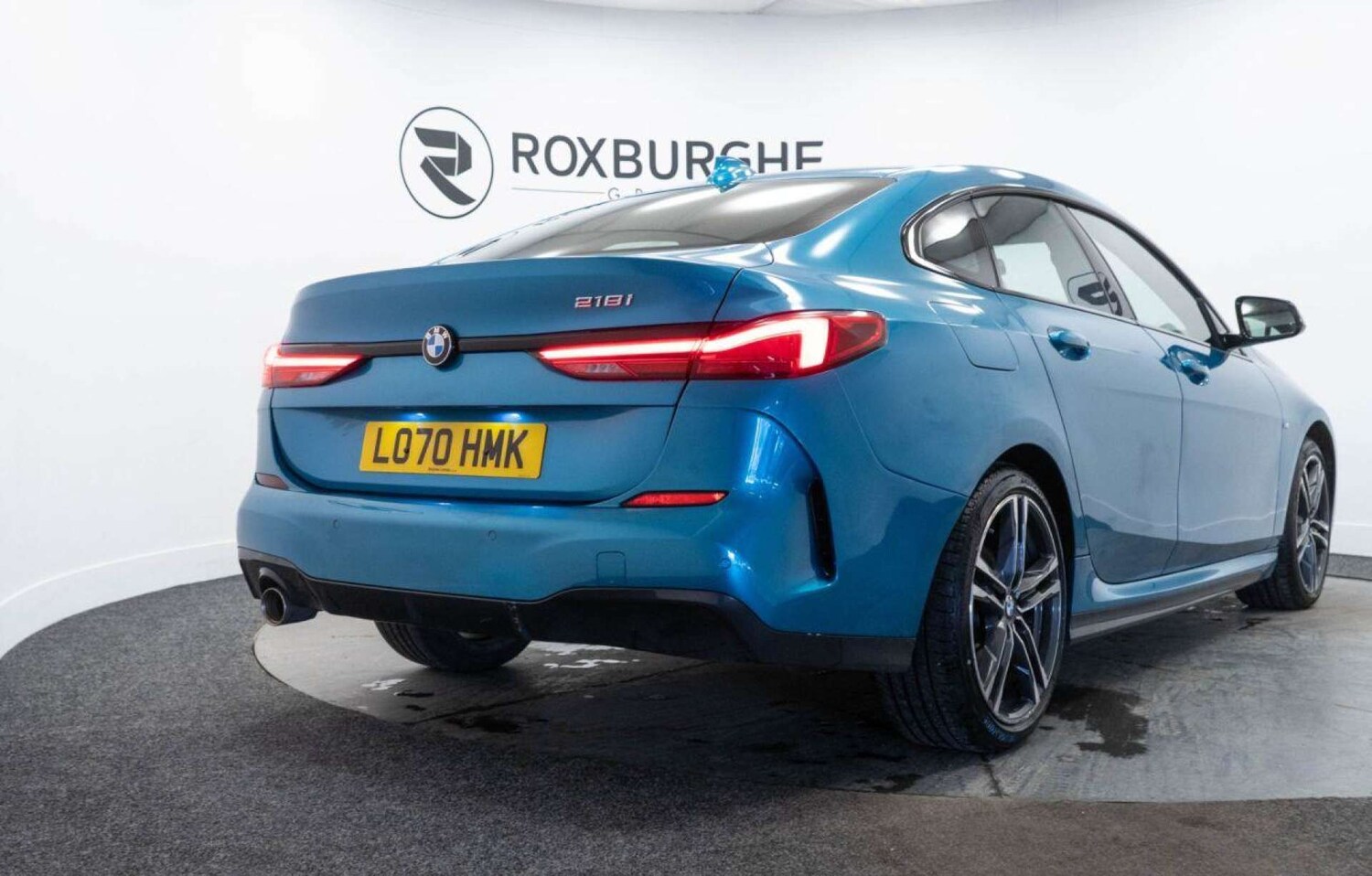 Used BMW 2 Series 2020 for sale - 77930742: Photo 14