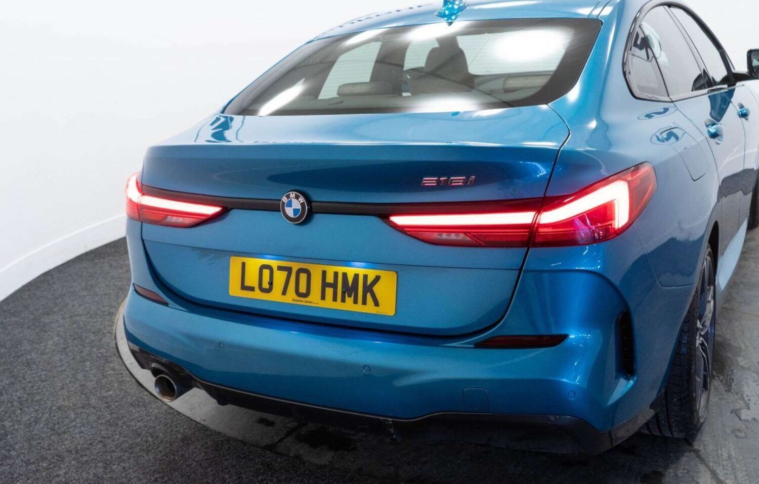 Used BMW 2 Series 2020 for sale - 77930742: Photo 15