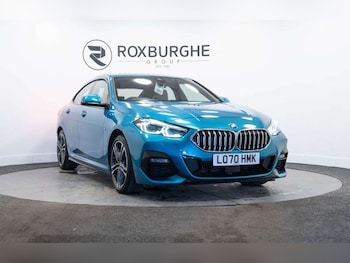 Used BMW 2 Series 2020 for sale - 77930742: Photo