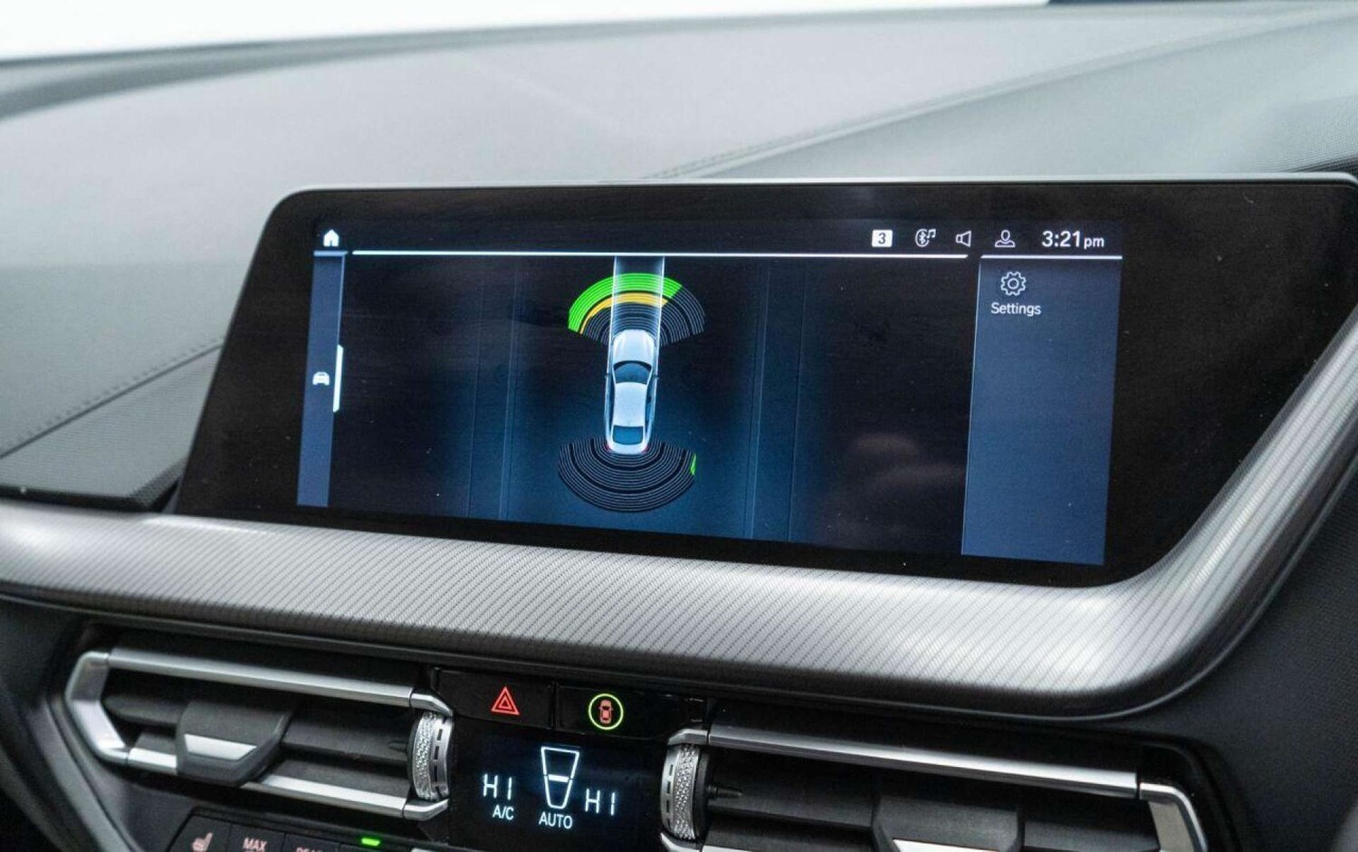 Used BMW 2 Series 2020 for sale - 77930742: Photo 25