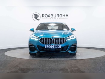 Used BMW 2 Series 2020 for sale - 77930742: Photo