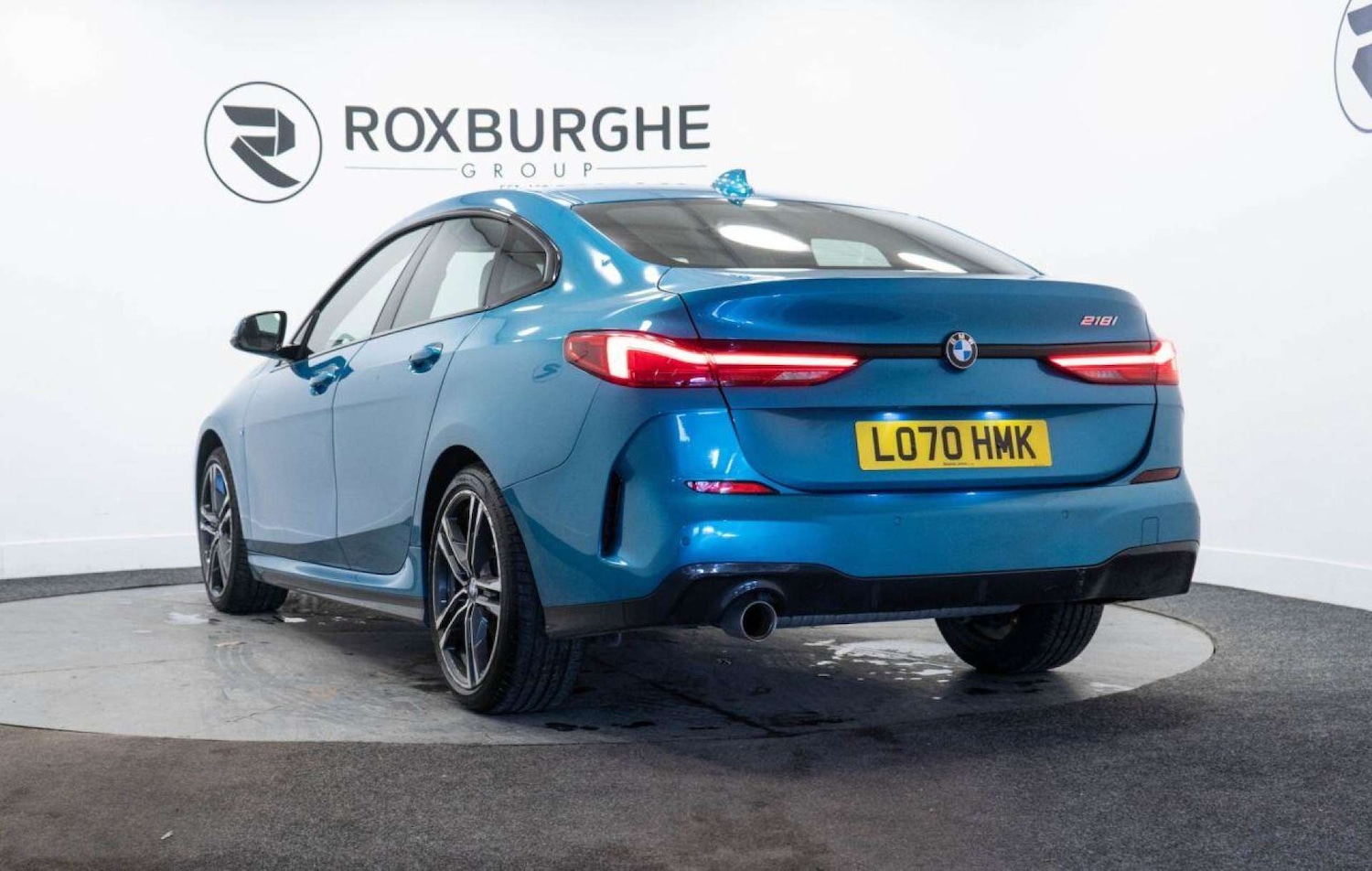 Used BMW 2 Series 2020 for sale - 77930742: Photo 5