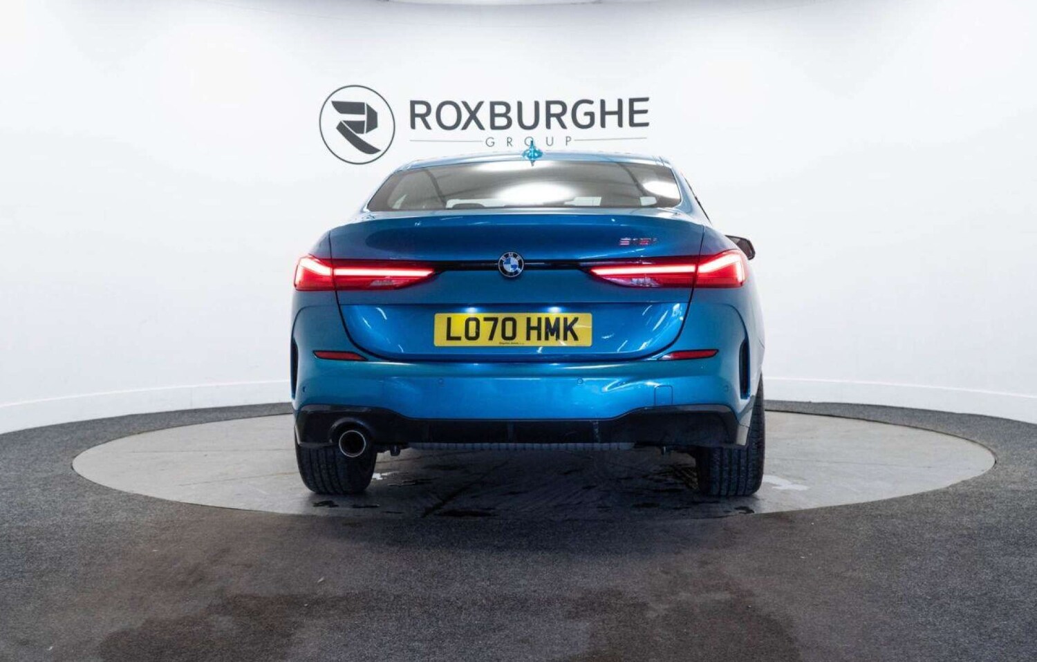 Used BMW 2 Series 2020 for sale - 77930742: Photo 7