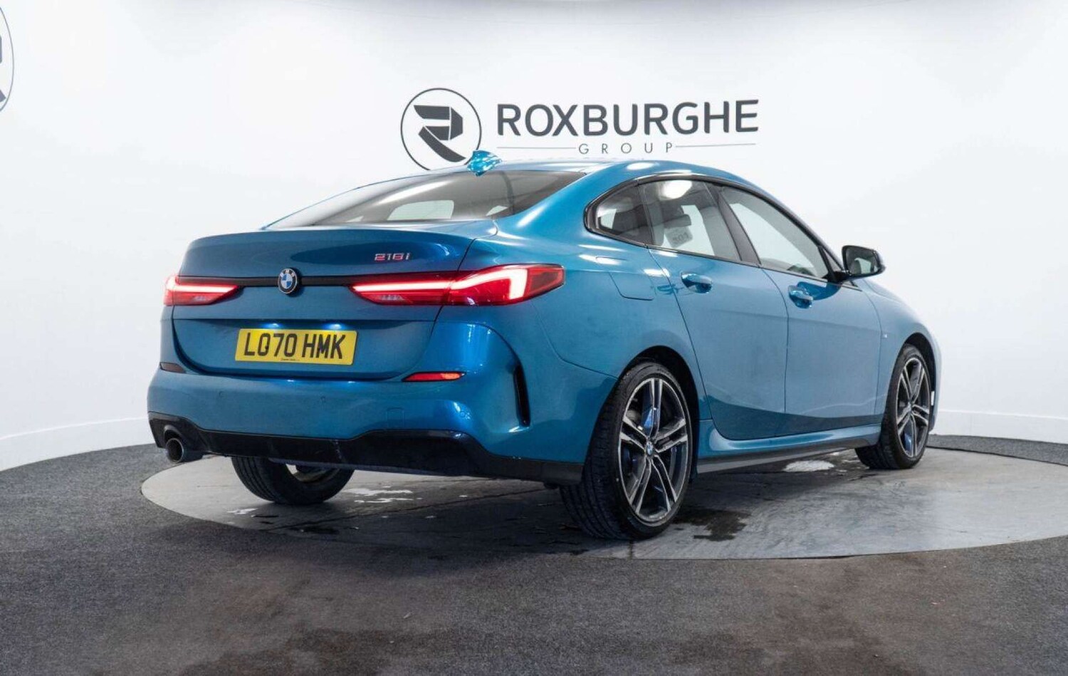 Used BMW 2 Series 2020 for sale - 77930742: Photo 8