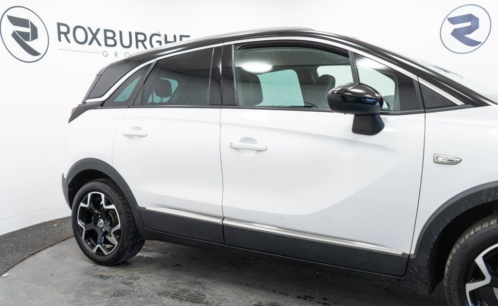 Used Vauxhall Crossland 2022 for sale - 76973205: Photo 13
