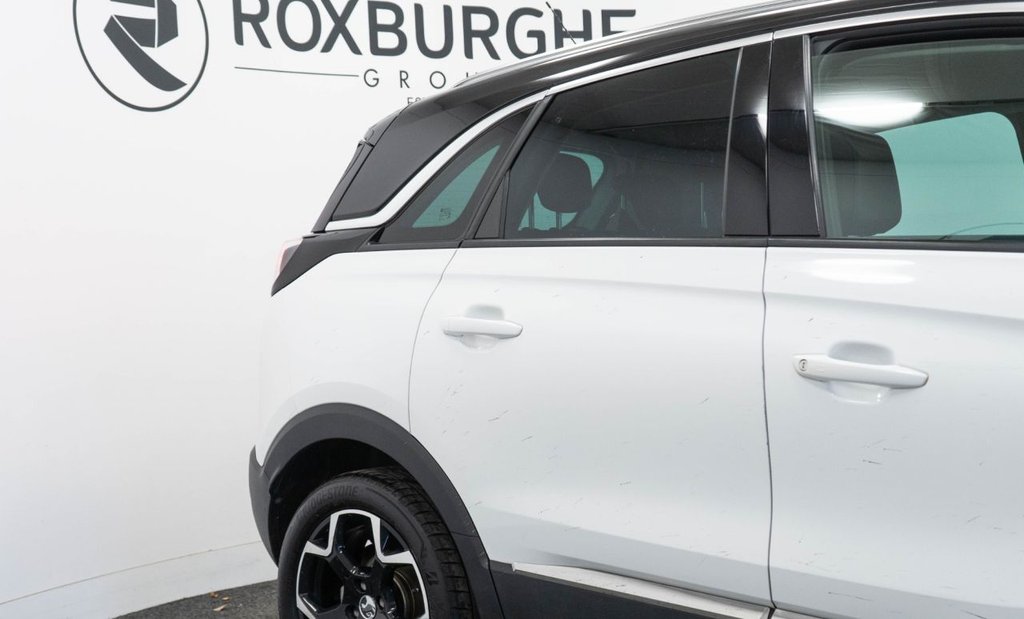 Used Vauxhall Crossland 2022 for sale - 76973205: Photo 14