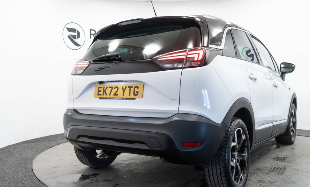 Used Vauxhall Crossland 2022 for sale - 76973205: Photo 15