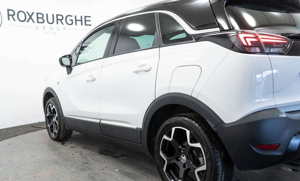 Used Vauxhall Crossland 2022 for sale - 76973205: Photo 17