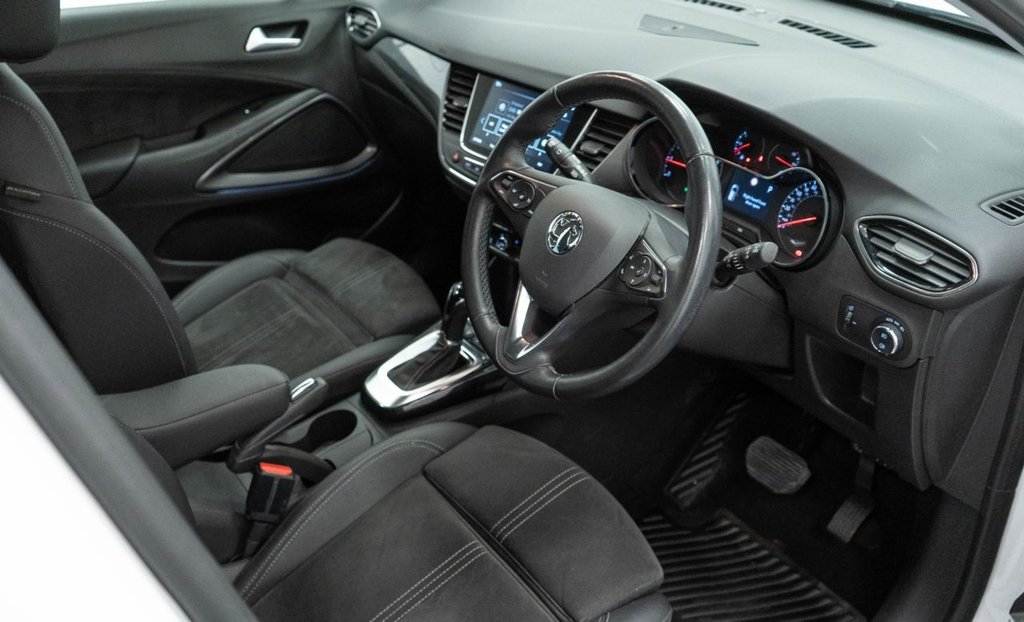 Used Vauxhall Crossland 2022 for sale - 76973205: Photo 20