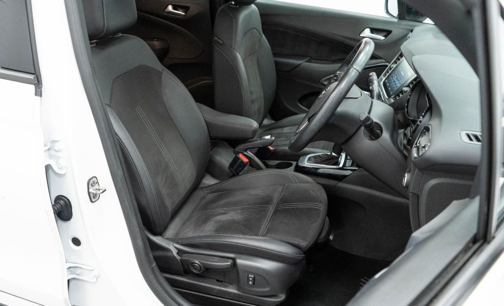 Used Vauxhall Crossland 2022 for sale - 76973205: Photo 21