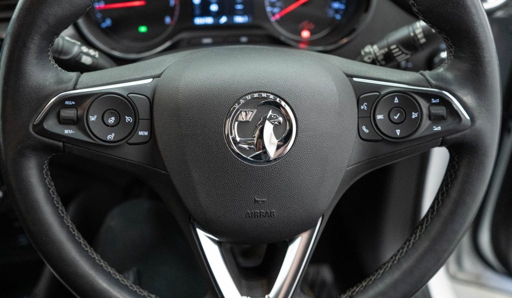 Used Vauxhall Crossland 2022 for sale - 76973205: Photo 24