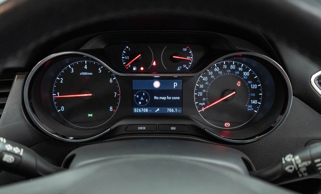 Used Vauxhall Crossland 2022 for sale - 76973205: Photo 25