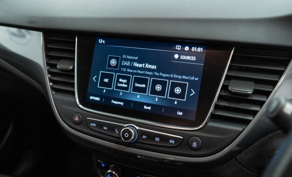 Used Vauxhall Crossland 2022 for sale - 76973205: Photo 26