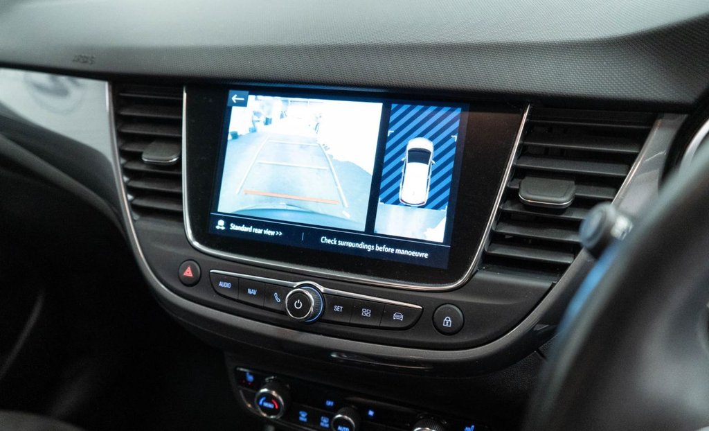 Used Vauxhall Crossland 2022 for sale - 76973205: Photo 27