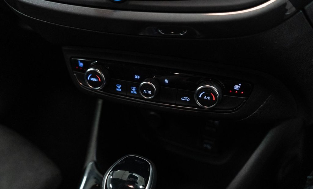 Used Vauxhall Crossland 2022 for sale - 76973205: Photo 28