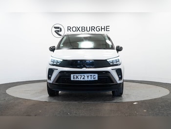 Used Vauxhall Crossland 2022 for sale - 76973205: Photo