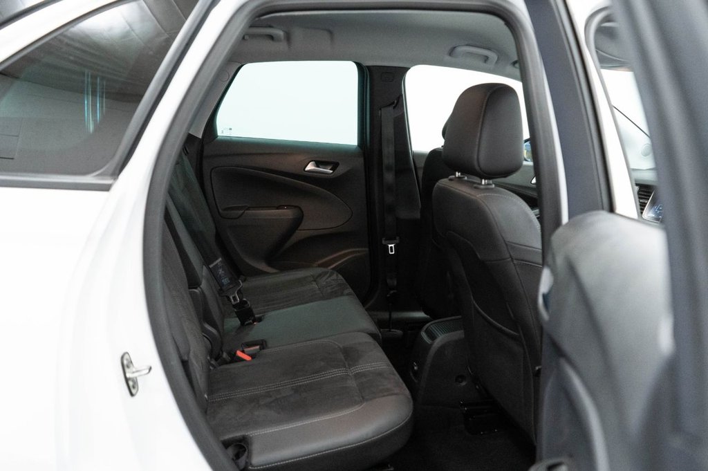 Used Vauxhall Crossland 2022 for sale - 76973205: Photo 32