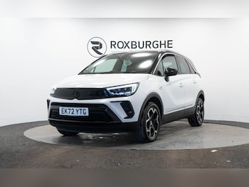 Used Vauxhall Crossland 2022 for sale - 76973205: Photo