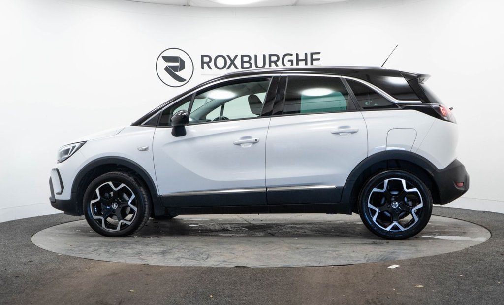 Used Vauxhall Crossland 2022 for sale - 76973205: Photo 4