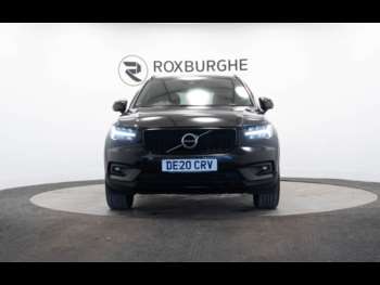 Used Volvo XC40 2020 for sale - 74765733: Photo