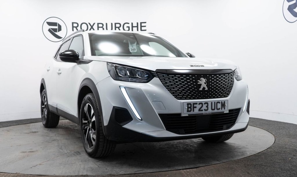 Used Peugeot 2008 2023 for sale - 77089052: Photo 10