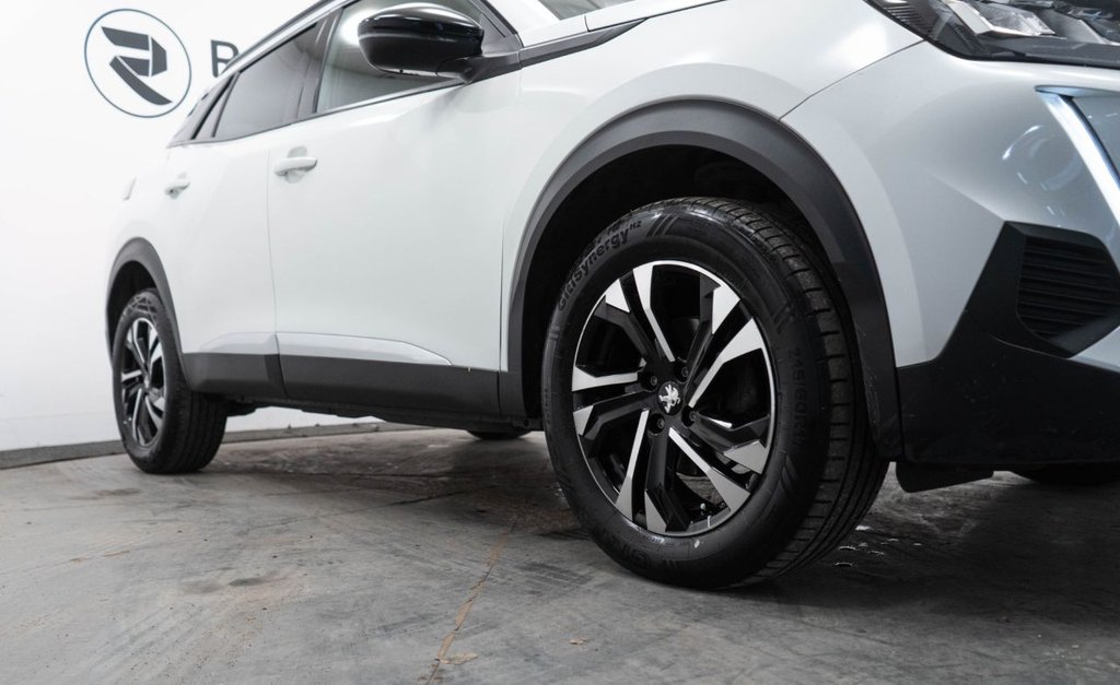 Used Peugeot 2008 2023 for sale - 77089052: Photo 11