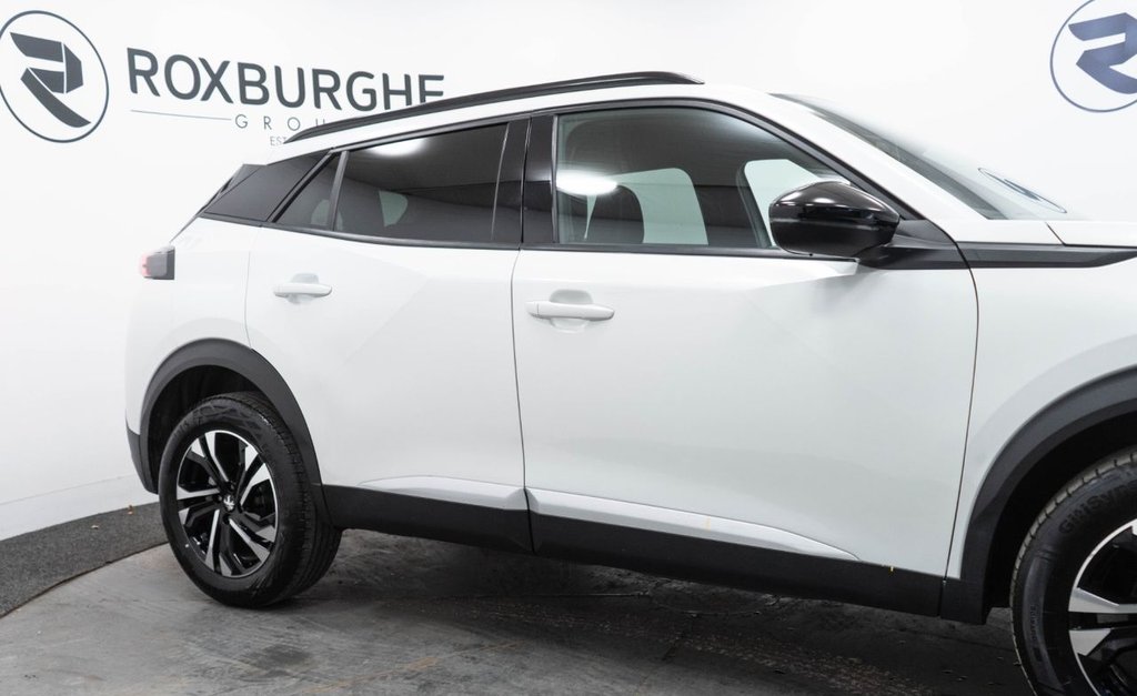 Used Peugeot 2008 2023 for sale - 77089052: Photo 13