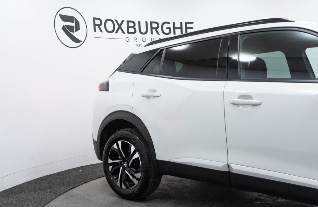 Used Peugeot 2008 2023 for sale - 77089052: Photo 14