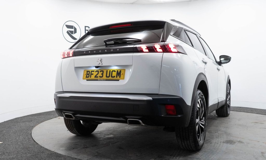 Used Peugeot 2008 2023 for sale - 77089052: Photo 15