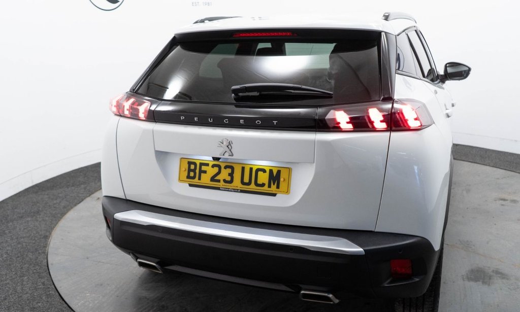Used Peugeot 2008 2023 for sale - 77089052: Photo 16