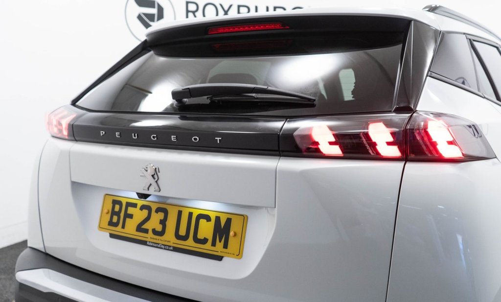 Used Peugeot 2008 2023 for sale - 77089052: Photo 17