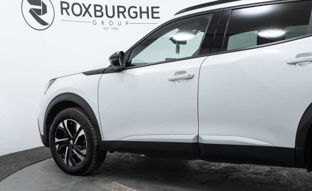 Used Peugeot 2008 2023 for sale - 77089052: Photo 20