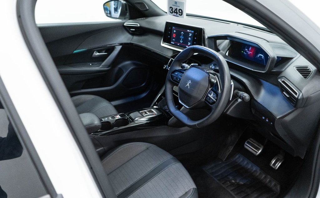 Used Peugeot 2008 2023 for sale - 77089052: Photo 21