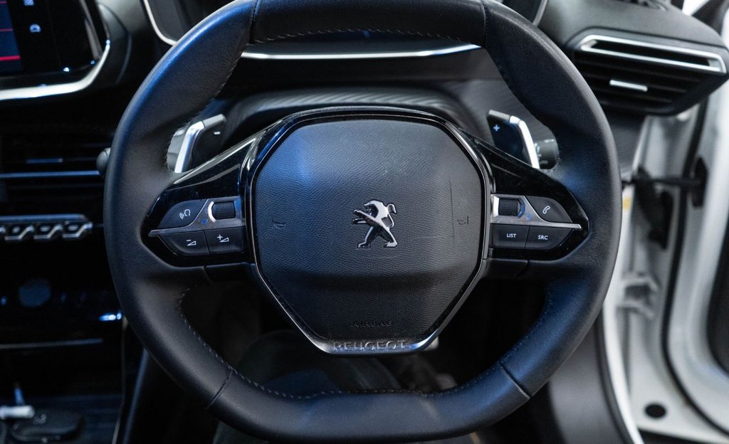 Used Peugeot 2008 2023 for sale - 77089052: Photo 24