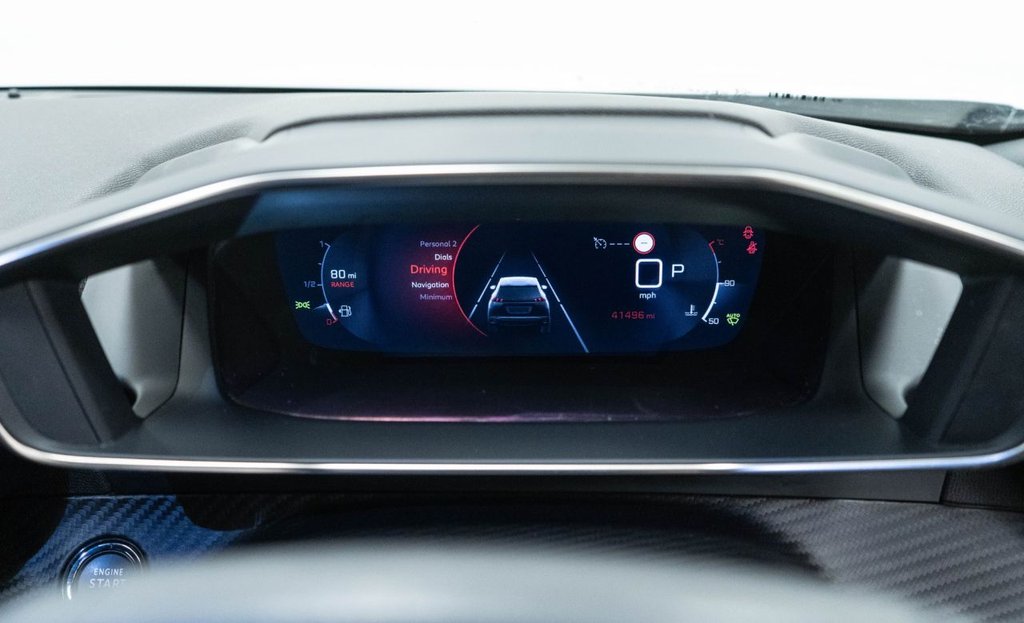 Used Peugeot 2008 2023 for sale - 77089052: Photo 25